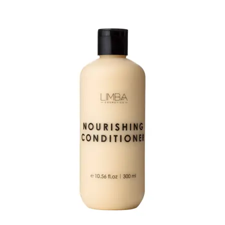 LIMBA COSMETICS Кондиционер питательный / Limba Cosmetics Nourishing Conditioner 300 мл - 1
