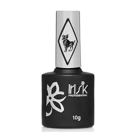 IRISK PROFESSIONAL 012 гель-лак для ногтей, овен / Zodiak 10 г - 2