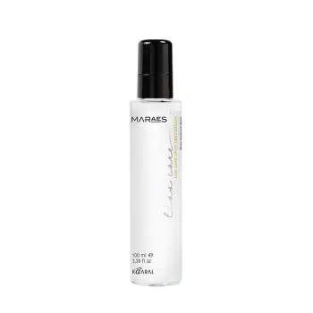 Флюид восстанавливающий уплотняющий для волос / LISS CARE SPLIT ENDS SEALER 100 мл