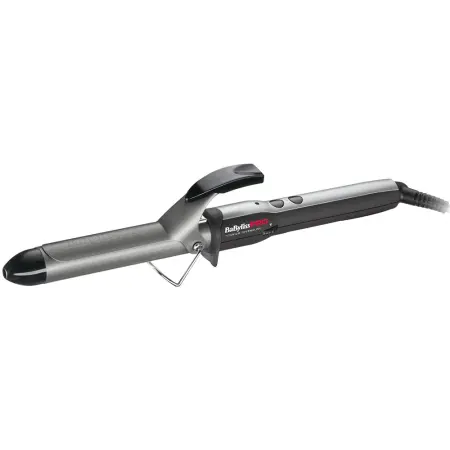 BABYLISS PRO Плойка Bab PRO 25 мм 40 W titan-tourm BAB2173TTE - 1