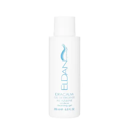 ELDAN cosmetics Гель азуленовый очищающий 200 мл - 1