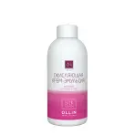 Крем-эмульсия окисляющая 6% (20vol) / Oxidizing Emulsion cream SILK TOUCH 90 мл