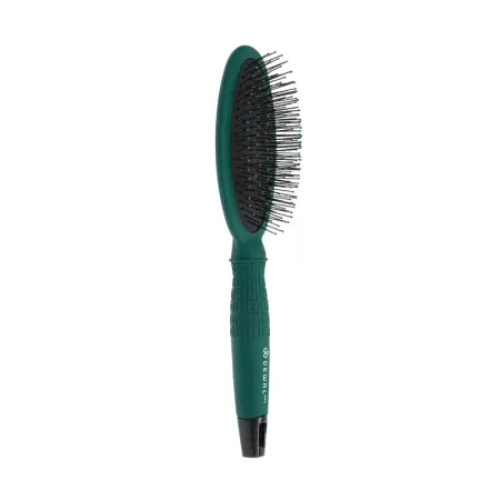 DEWAL PROFESSIONAL Щетка овальная тонкий нейлон штифт 11 рядов / DEWAL INTENSE - 1