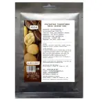 Маска тонизирующая, зеленый кофе / ALGO LIGHT 25 г