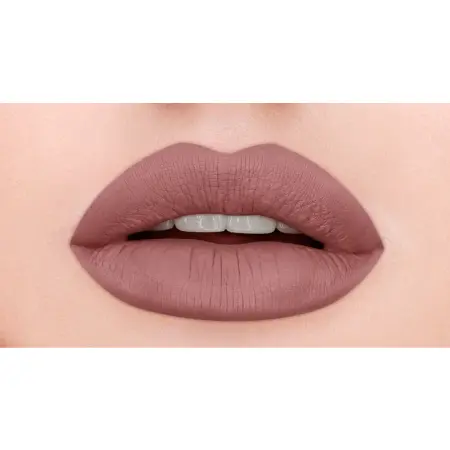 PROVOC Подводка гелевая в карандаше для губ, 32 светло-малиново-бежевый / Gel Lip Liner Naughty but Nice - 2