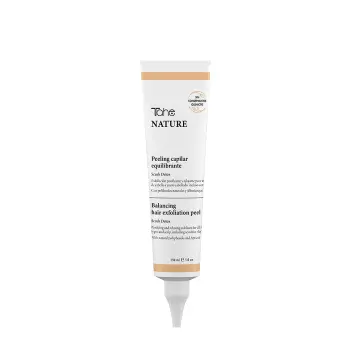 Пилинг балансирующий отшелушивающий для волос / BALANCING HAIR EXFOLIATION PEEL NATURE 150 мл
