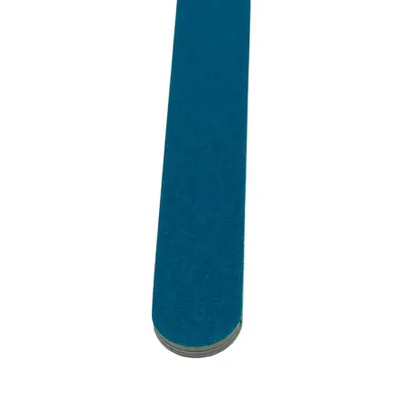 NOELL ART Professional Пилка прямая Бирюзовая лазурь - 3