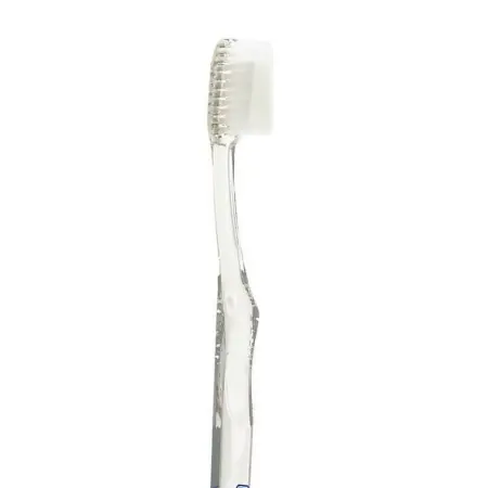 DENTAID Щётка зубная Vitis Surgical в твердой упаковке - 2