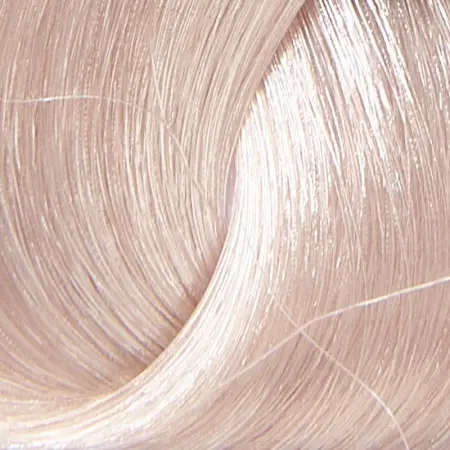 ESTEL PROFESSIONAL 10/16 краска для волос, светлый блондин пепельно-фиолетовый / DE LUXE 60 мл - 1