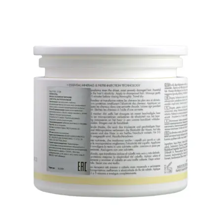 KEUNE Маска Основное питание / CARE Vital Nutrition Mask 200 мл - 3