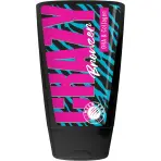 Ускоритель загара с коллагеном / WILD TAN Crazy Accelerator 125 мл