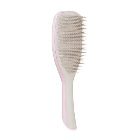 TANGLE TEEZER Расческа для волос / Tangle Teezer The Large Wet Detangler Pebble Grey Kiss - 1