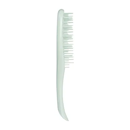 TANGLE TEEZER Расческа для волос / The Ultimate Detangler Extra Gentle Eucalyptus Green - 3