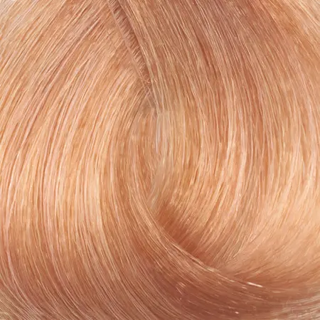 KERALEX 9.5 крем-краска, светлый блондин махагоновый / KERALEX hair color Light Blonde Mahogany 100 мл - 1