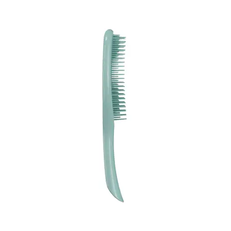 TANGLE TEEZER Расческа для волос / The Large Ultimate (Wet) Detangler Marine Teal - 2