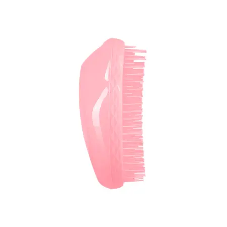 TANGLE TEEZER Расческа для волос / Thick & Curly Dusky Pink - 3