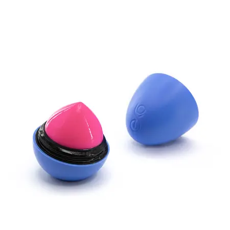 EXO EGG Бальзам для губ, Бабл гам / EGG Natural 17 гр - 2