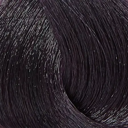 360 HAIR PROFESSIONAL 4.2 краситель перманентный для волос, фиолетовый шатен / Permanent Haircolor 100 мл - 1