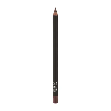 MAKE UP FACTORY Карандаш контурный устойчивый для глаз, 09 лесной орех / Kajal Definer 1,48 гр - 1