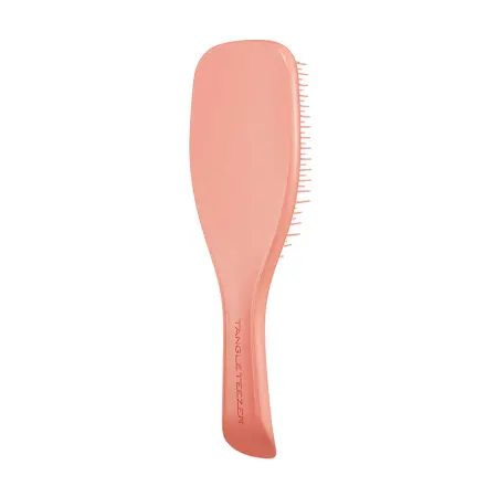 TANGLE TEEZER Расческа для волос / The Ultimate Detangler Fine & Fragile Sweet Cinnamon - 4