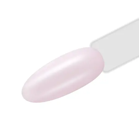 IQ BEAUTY Укрепитель для ногтей с натуральным эффектом, тонирующий / BB Hardener Soft Pink 12,5 мл - 5