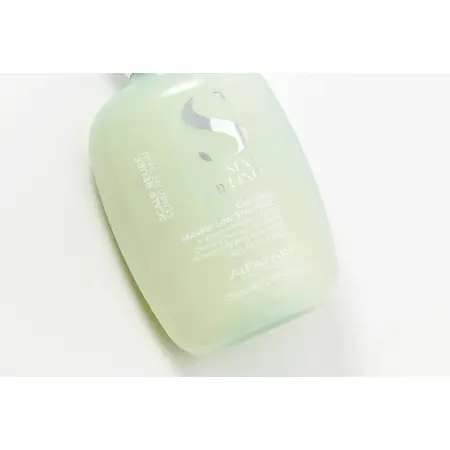 ALFAPARF MILANO Шампунь мицеллярный успокаивающий / SDL SCALP CALMING MICELLAR LOW SHAMPOO 250 мл - 2