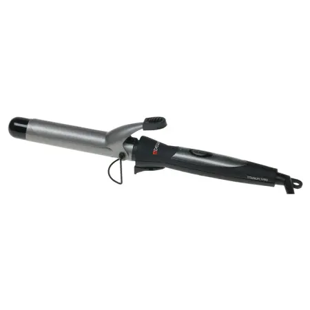DEWAL PROFESSIONAL Плойка для волос TitaniumT Pro 25 мм 40 Вт - 6