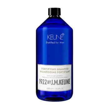 Шампунь укрепляющий против выпадения / 1922 CARE PRODUCTS 1000 мл