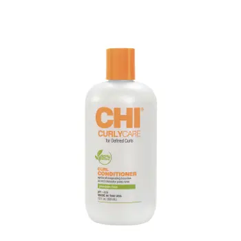 Кондиционер для кудрявых волос / CHI CURLYCARE 355 мл