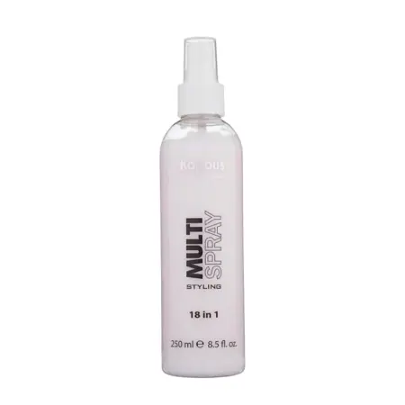 KAPOUS Мультиспрей для укладки волос 18 в 1 / Multi Spray Styling 250 мл - 1