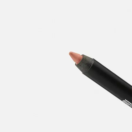 PROVOC Подводка гелевая в карандаше для губ, 208 темно-бежевый / Gel Lip Liner Retro Fashion 7 г - 3