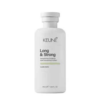 Кондиционер длина и сила / Long & Strong Conditioner 250 мл