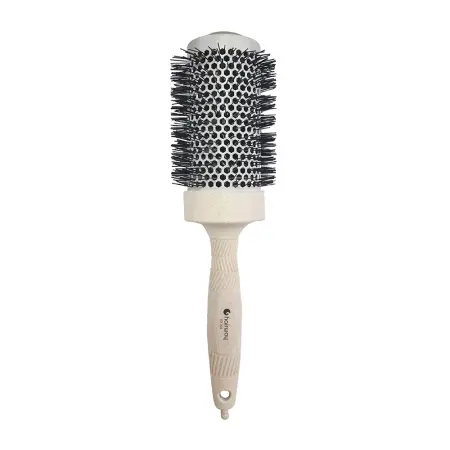 HAIRWAY Термобрашинг ECO D-53мм бежевый - 1