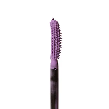 MIAMITATS Термотушь для ресниц, фиолетовая / Royal Purple 14 гр - 3