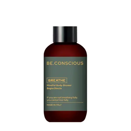 BAREX Гель для душа / BREATHE BE.CONSCIOUS 100 мл - 1