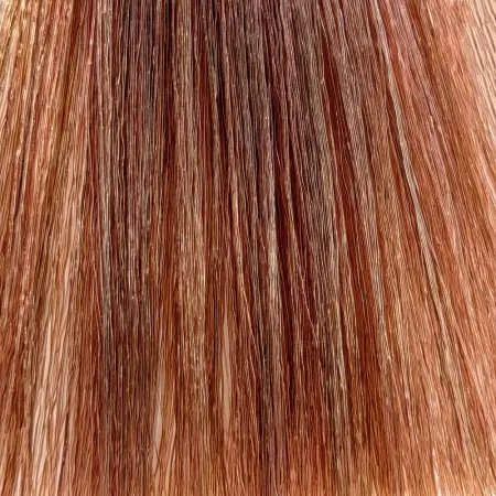 ABRIL ET NATURE 7.12N крем-краска для волос, пепельно-русый фиолетовый / Nature Color Plex 120 мл - 1