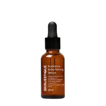 Сыворотка лифтинг для выравнивания тона и сияния кожи лица / Radiance Extra-Firming Serum 30 мл