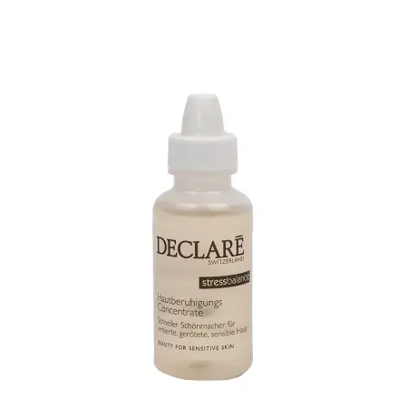 DECLARE Концентрат в ампулах с успокаивающим эффектом / Ampoule Stress Balance 15 мл - 1