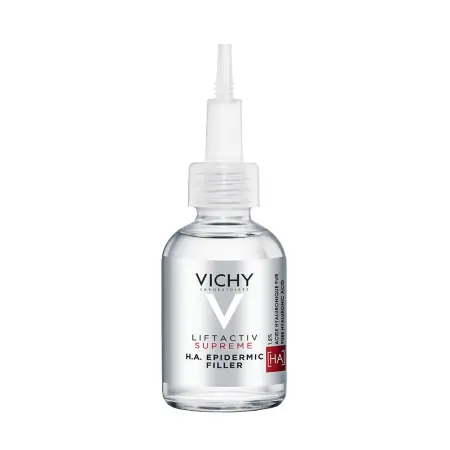 VICHY Сыворотка-филлер гиалуроновая / Liftactiv 30 мл - 1