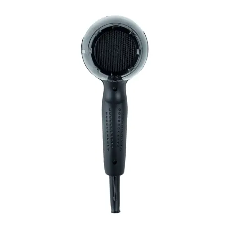 MARK SHMIDT Фен Mark Shmidt Black Edition чёрный, 2 насадки 2400W - 5