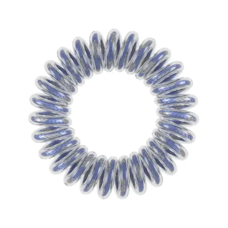 INVISIBOBBLE Набор резинок-браслетов для волос, 6 шт / invisibobble POWER Be Visible - 8
