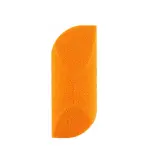 Пемза удобной формы цветная 3000/6.S