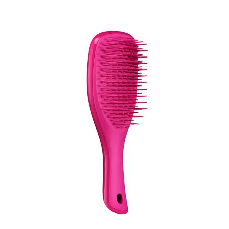 TANGLE TEEZER Расческа для волос / The Ultimate Detangler Mini Electric Raspberry - 1