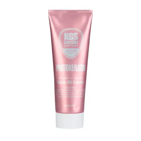 PROTOKERATIN Бальзам шелковый 12в1 / Balsam silk evolution 250 мл - 1