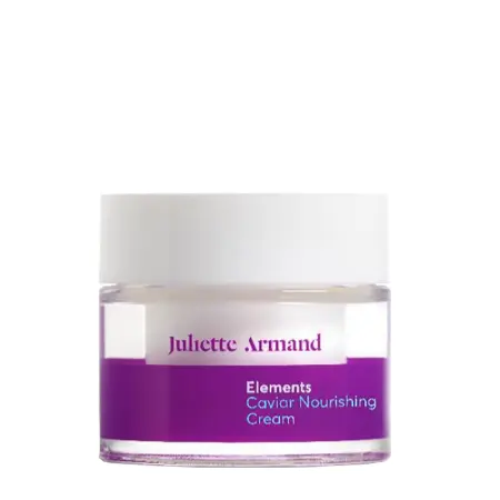 JULIETTE ARMAND Крем на основе икры с омега 3 / Caviar ?3-?6 Cream 50 мл - 3