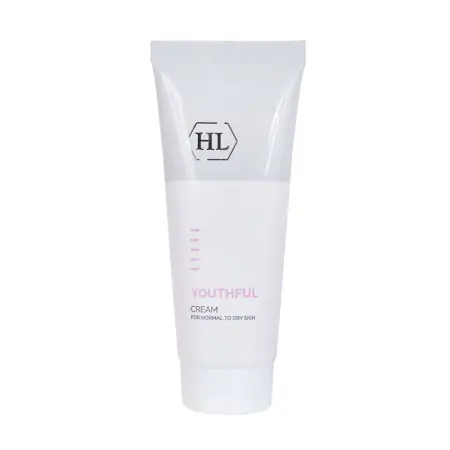 HOLY LAND Крем увлажняющий для нормальной и сухой кожи / Youthful Cream For Normal to Dry Skin 70 мл - 1