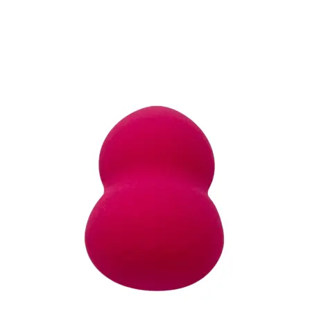 IWOU PROFESSIONAL Спонж косметический матрешка Kiss Lovely 5,5*4 см1шт - 1