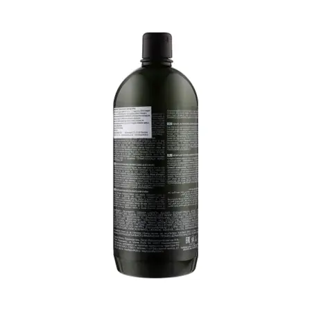 LISAP MILANO Шампунь против выпадения волос с экстрактом женьшеня / Keraplant Nature Anti-Hair Loss Shampoo 1000 мл - 2