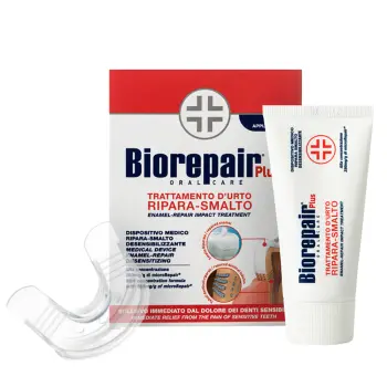 Средство с капой для снижения гиперчувствительности эмали / Desensitizing Enamel Repairer Treatment 50 мл