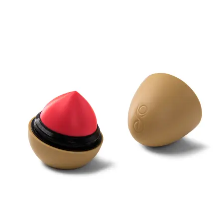 EXO EGG Бальзам для губ, Рябиновый блеск / EGG 17 гр - 2